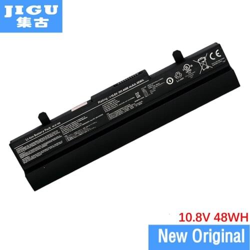 JIGU A32-1005 AL31-1005 AL32-1005 Original laptop Battery For Asus 1005 1005H 1005HA 1005HA-A 1101 1101HA 1101HGO