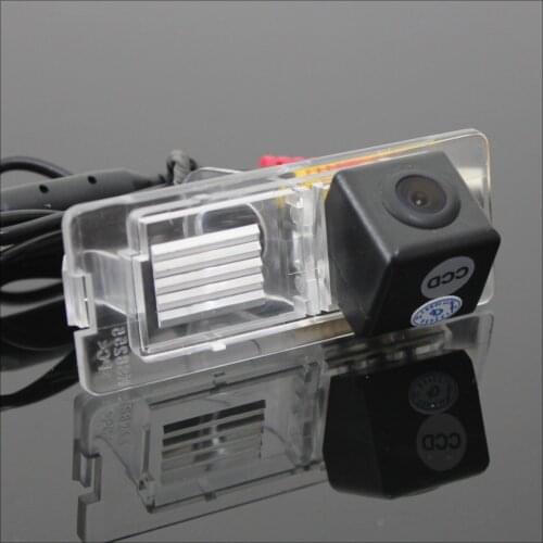 LiisLee Car Reversing image Camera For Renault Duster Ultra 2009~2020 Night Vision HD WaterProof Rear View back Up Camera