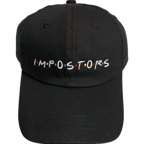 High Quality Hot Game Cotton Baseball Cap Model Game Hip hop Snapback hat gift Men Women Dropshipping