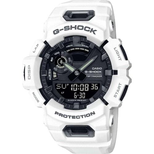 Casio G-Shock Men's Electronic Watch