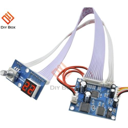 DC 5V DSP Digital Reverberation Module 0-99 Kinds of Effects Stereo Karaoke Reverberation Board Mixer Amplifier board Module