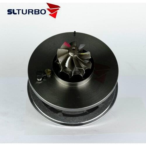 For Ford Mondeo III 2.0 TDCI 85Kw 115HP Duratorq DI - GT1749V 704226-5007S turbo charger replace cartridge chra CORE 704226-0007