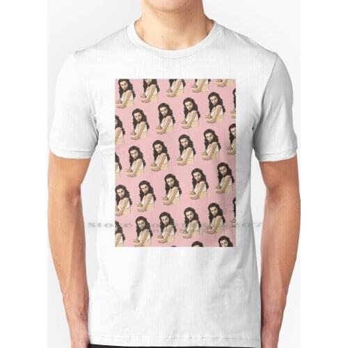 Scarlett O'hara Pattern T Shirt 100% Pure Cotton Scarlett Ohara Gone With The Wind Vivien Leigh Gone With The Wind Pattern Gone