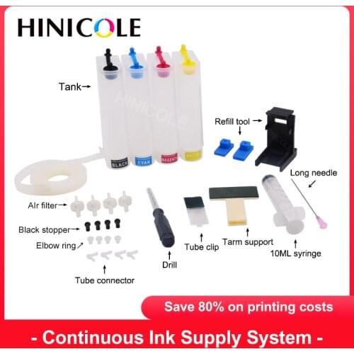CISS For Printers HINICOLE China