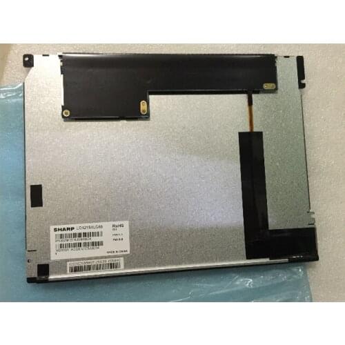 Test perfect, one year warranty 12.1 Inch LCD Panel LQ121S1LG81 LCD Display