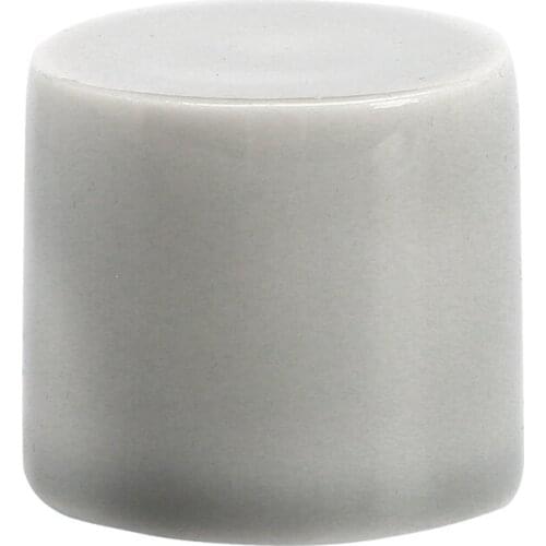 Ceramic cover Tureen teapot Cover holder Kung Fu Tea Set Accessories