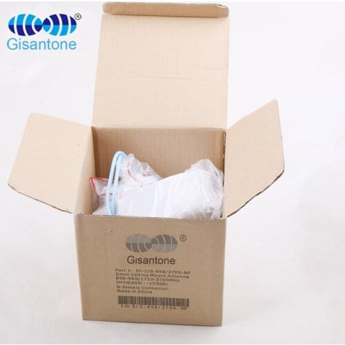 Outdoor wireless network sma lte external antenna for modem