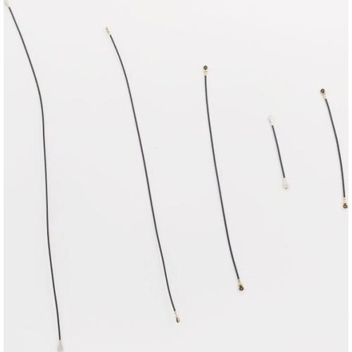 New Original OUKITEL WP10 Phone Antenna signal wire Coaxial replacement Repair Accessories parts For OUKITEL WP10 Cell Phone