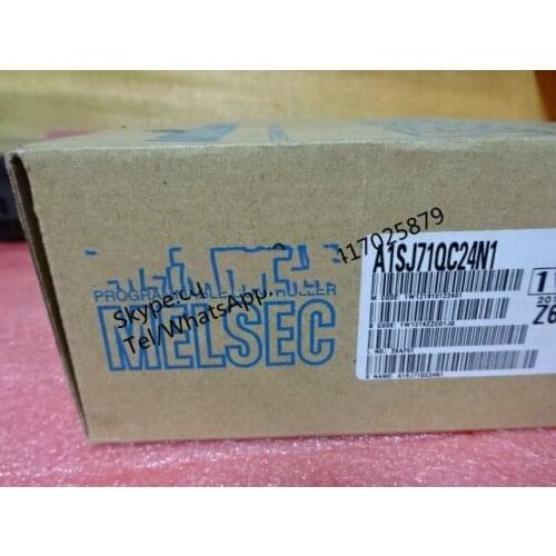 NEW&ORIGIANL A1SJ71QC24N1