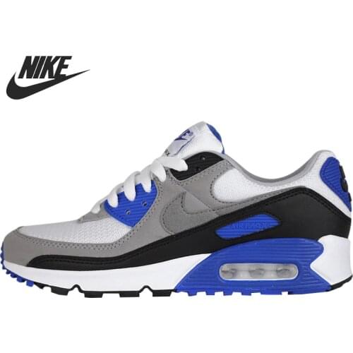Original New Arrival NIKE W AIR MAX 90 Womens Skateboarding Shoes Sneakers