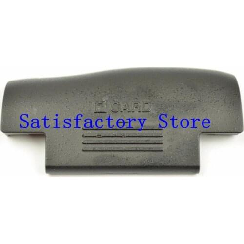 Original SD Memory Card Cover for Nikon D7100 D7200 Camera Replacement Unit Repair part