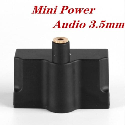 Professional Tattoo Power Mini Wireless Upgrade Digital New Touch Tattoo Battery Rca&Dc Connector Equipment Supply