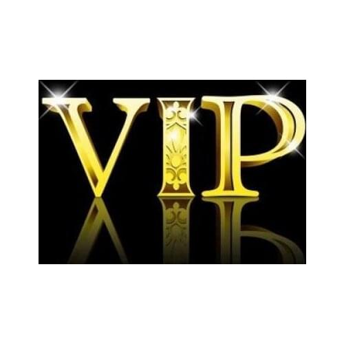 Special merchandise for vip customers will only be shipped if you contact us