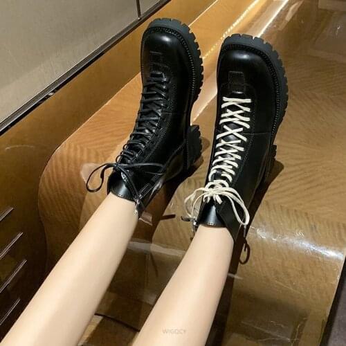 Syflyno Leather Pumps