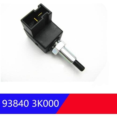 93840-3K000 New Genuine Clutch Position Switch for hyundai for kia 938403K000