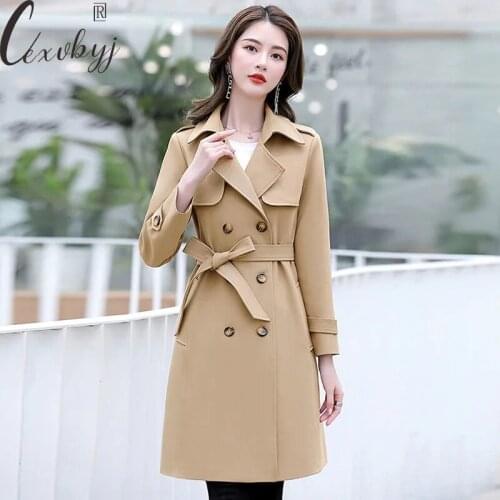 Cexvbyj Women's Spring Jackets