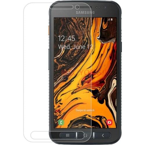 For Samsung Galaxy Xcover 4s G398 G398F Tempered Glass Screen Protector Film for Samsung Galaxy Xcover 4 Glass Protector