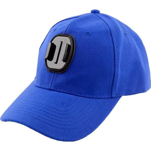 J Shape Base Hat With Screw for gopro hero 7 hero5 6 4 3 SJCAM SJ4000 SJ6 SJ7 For XIAOMI YI 4K Mijia action camera accessories