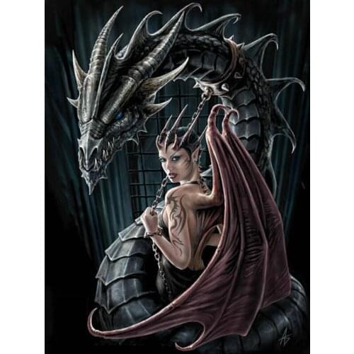 H2499 YIKEE mosaic diamond painting,diamont painting complet,diamond embroidery the Chinese people