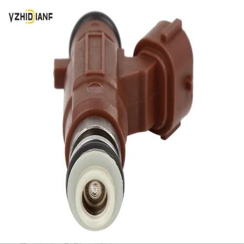 Good Quality Fuel Injector Nozzles for Mitsubishi- 4G94 4G69 4G64 4G93 Pajero- Pinin GDI 2.0 FBJB101 fit for Nissan- March Micra