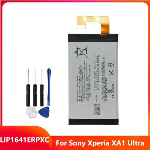 Joanforever Xperia XA1 Ultra