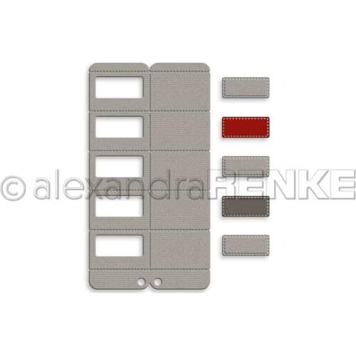 Bundle mold fans Metal Cutting Dies for DIY Scrapbooking Photo Album Decorative Paper Greeting Card Template for Card Making