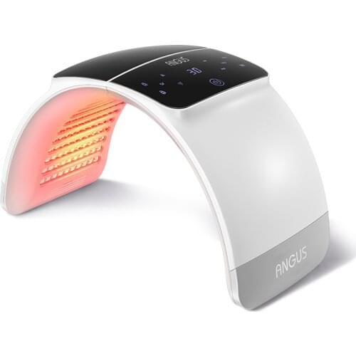 Korean Imported led seven color DEVOIR pdt photon skin rejuvenation instrument pdt ball acne treatment PDT Therapy machine