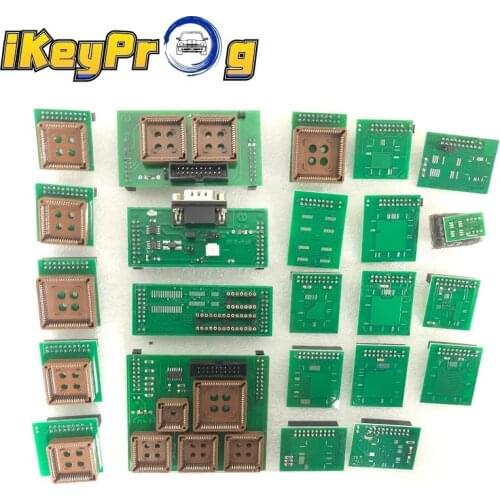 Newest Full Adapters Orange5 Adapter Original OEM Orange 5 Programer Works with Original Orange 5