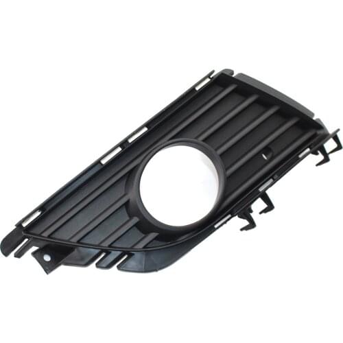 Right Front Fog Light Grille Mesh Replaces for Corsa C Vauxhall Corsay