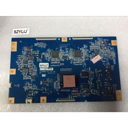 SZYLIJ New original logic board LA46B610A5R T370HW02 VE 37t04-coj/C0J 37 inches in stock