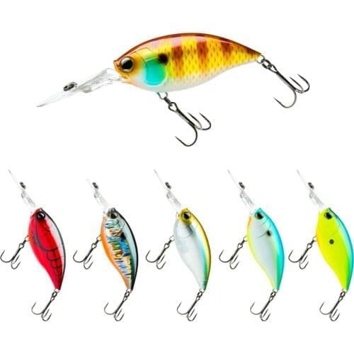 1Pcs 70mm 22g Minnow Long Lip Fishing Lure Floating Bionic Wobbler Crank Bait Artificial Japan Fishing Tackle