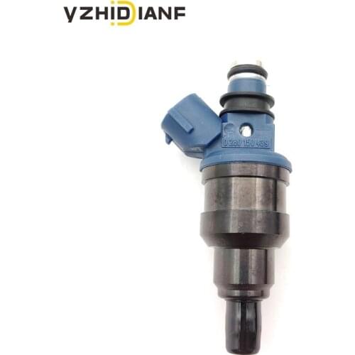 1x New Fuel Injector For Toyota- Carina E 1992 - 1997 Petrol 4AFE 1.6 Injector 0280150439 23209-02030