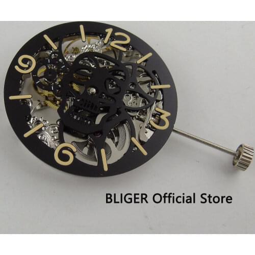 BLIGER Self-winding Boxes