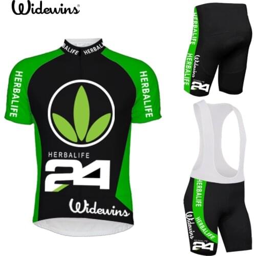 Herbalife best quality cycling clothes Top quality Herbalife sport shirt Cycling Jersey shirt GEL PAD ropa ciclismo 5761