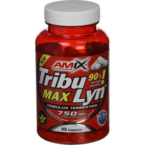 TRIBULYN 90% 90 caps AMIX