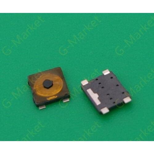 10pcs/lot Dual Shrapnel Volume keys Power on/ off Switch Button for HTC HD2 G7 G8 G13 G14 G18 G19 G20 G21