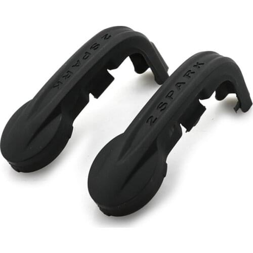 Motorcycle Ignition Spark Plug Cover Protecto FRAME Guard For BMW R1150RT R1150R R1150GS R1150RS R1150 R RT GS RS Twin