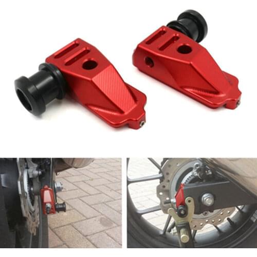 Modified Parts Rear Fork Plug Screw for Honda CB500F/X CBR500R 2013-2016