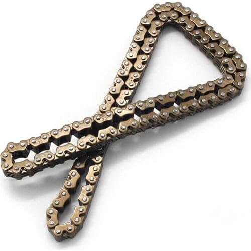 Moto Chain For Yamaha Phazer Mountain Lite PZ50MT GT PZ50GT MTX RTX PZ50RTX XTX PZ50XT Venture PZ50VT MP PZ50 RPZ50 94591-41118