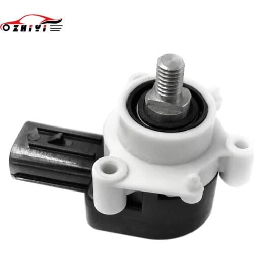 New 8651A065 8651A047 8651A064 Front Rear Height Level Sensor for Mitsubishi Pajero Montero 4 IV 2007-2016
