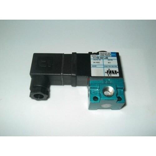 New American high speed solenoid valve 111B-501JB
