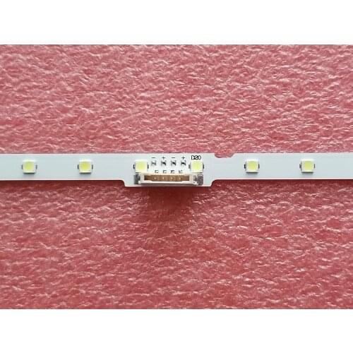 New and original 1pair AOT_49_NU7300_NU7100_2X38_3030C UE49NU7140 7100