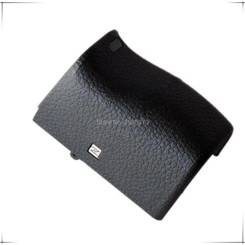 New original Repair Parts For Sony A6300 ILCE-6300 Front Case Handle Grip Cover