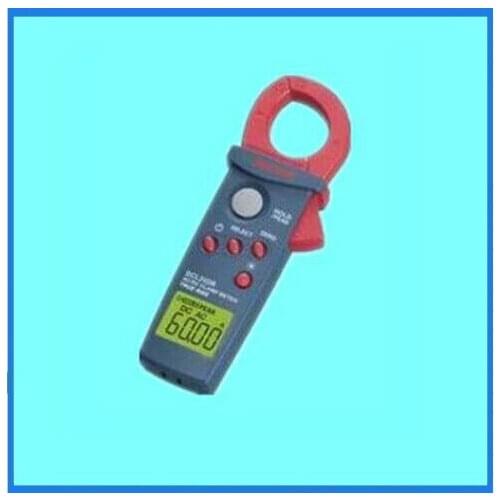 SANWA DCL31DR Clamp Meter Mini Clamp Meter with Peak Hold Function