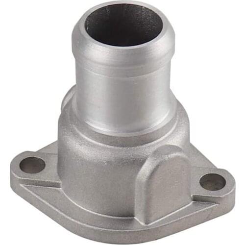 Radiator Coolant Hose Connector Flange 026 121 145E for Golf A6 Seat J Etta Santana Scirocco Passat B3 B4 Lupo Caddy