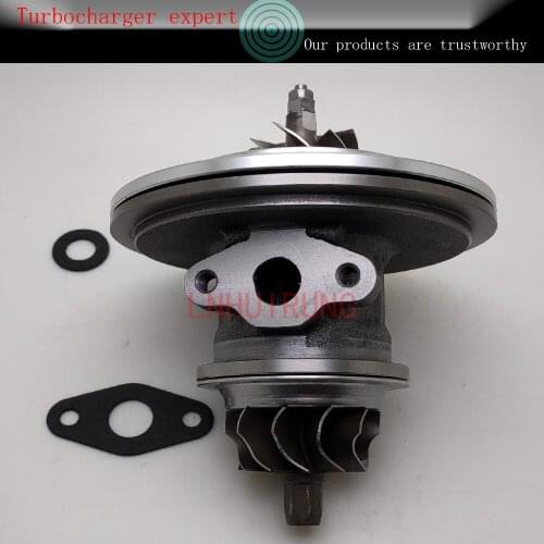 Turbo Turbocharger CHRA for Citroen Jumper Peugeot Boxer II 2.2 TD 74Kw 101HP DW12TED 53039880062 53039700062 0375H3 0375H4