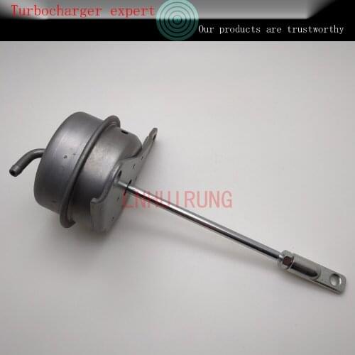 Turbo charger Wastegate Actuator for Volvo PKW XC70 XC90 2.5T B5254T2 TD04L 49377 49377-06200 49377-06213 8603226 turbo actuator