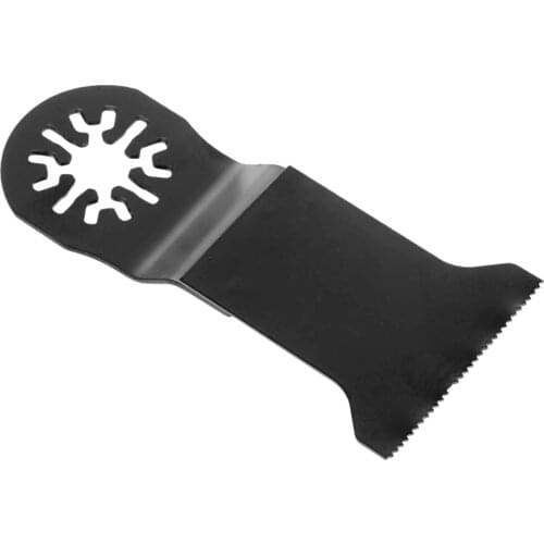 1PC 40*45mm HCS Oscillating Multi Tools 45mm Bi-metal Saw Blade Metal Cutting Wood Sawing For Multimaster Fein Bosch Dremel TCH