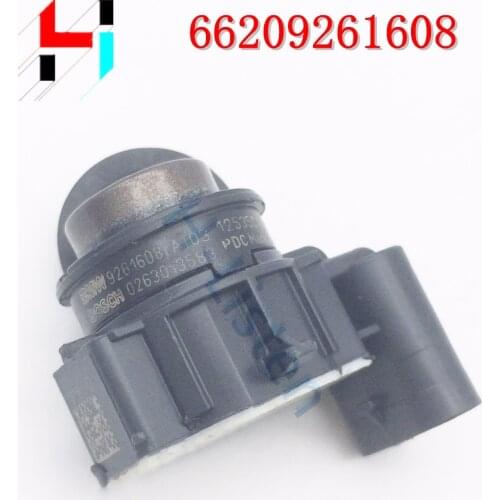 10pcs) 66209261608 Original 9261608 Parking Distance Sensor Assist for BM W F20 F21 F22 F23 F30 F80 F31 F34 F35 F33 F36