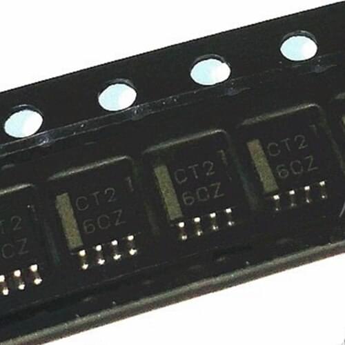 10PCS SN74LVC2T45DCTR SSOP8 silk-screen CT2 logic converter original products